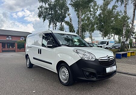 Opel Combo D Kasten L2H1 2,4t TÜV NEU Garantie