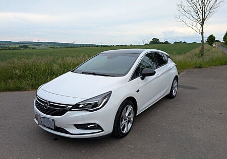 Opel Astra 1.4 DI Turbo Innovation 110kW Innovation
