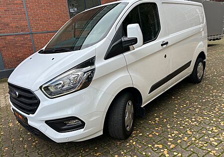 Ford Transit Custom Kasten 280 L1 Klima*Navi*