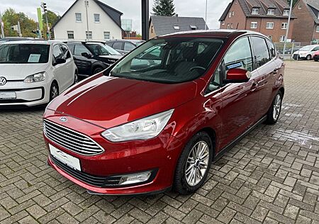 Ford C-Max Titanium