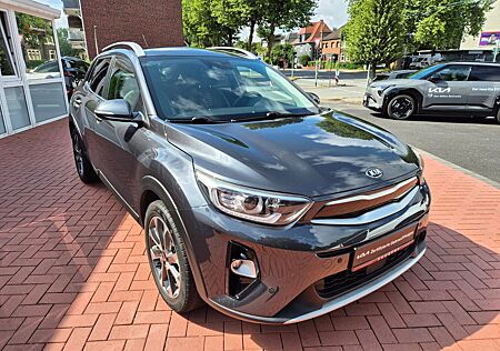 Kia Stonic 1.0T Spirit*Navi*Kamera*Sitzheizung*