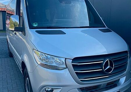 Mercedes-Benz Sprinter 319 TDI