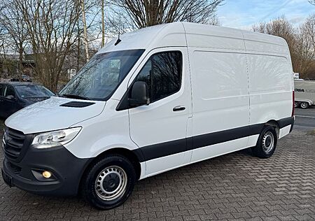 Mercedes-Benz Sprinter 316 CDI L2H2 *STANDHz. *SITZHz. *KAMERA
