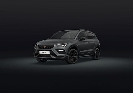 Cupra Ateca VZ 2.0 TSI 300PS 4x4 Aut.