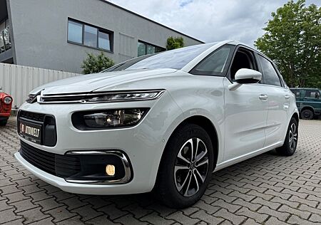 Citroën C4 Picasso /Spacetourer Selection 59 Tkm * 2 Hand