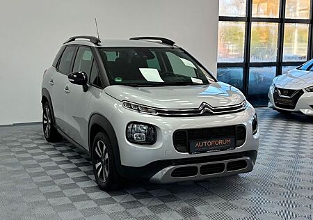 Citroën C3 Aircross Shine _Ausstattung & Historie super_