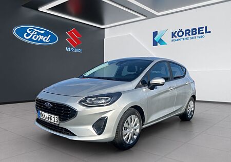 Ford Fiesta Cool & Connect*PDC*Winter & Easy-Driver.P