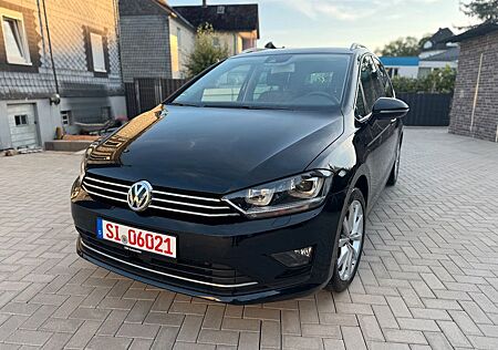 VW Golf Volkswagen Sportsvan VII Highline BMT/Start-Stopp