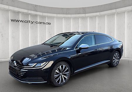VW Arteon Volkswagen Elegance*Autom.*LED*Pano*ACC*Navi*Spur