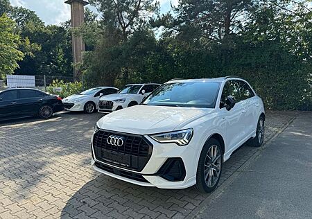 Audi Q3 35 TDI S tronic S line S line