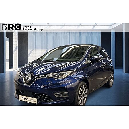 Renault ZOE leasen