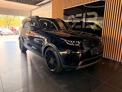 Land Rover Discovery 5 HSE SDV6 *ALLWETTER* AHK*