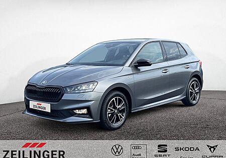Skoda Fabia Monte Carlo TSI DSG|LED|ACC|KEYLESS|KAMERA