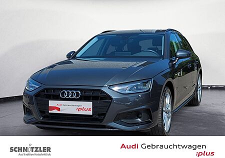 Audi A4 Avant 35 TFSI S tronic Advanced AHK/ACC/NAVI