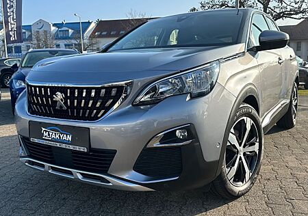 Peugeot 3008 Allure *Automatik *aus 1.Hand*100 tkm*