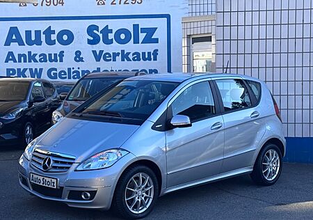 Mercedes-Benz A 180 CDI AVANTGARDE,TEIL LEDER,39.390 KM