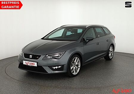 Seat Leon ST 1.8 TSI FR DSG LED Navi Sitzhzg PDC Temp