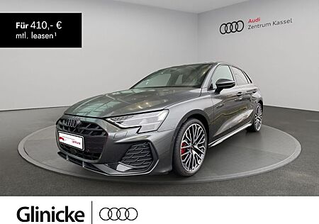 Audi A3 SB 35 TFSI S line Matrix virtual Co. Navi