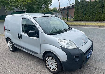 Fiat Fiorino 1.3 Kasten Automatik 2..Hand TÜV NEU