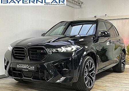BMW X5 M Comp. Drivers 360° ACC Sitzlüf. AHK Pano