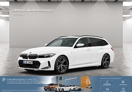 BMW 318d Touring M Sport Navi Driv.Assist.Prof