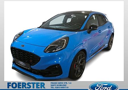 Ford Puma 1.5i ST X Navi Panorama ACC BLIS Kamera Par