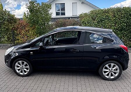 Opel Corsa 1.4 Active Active