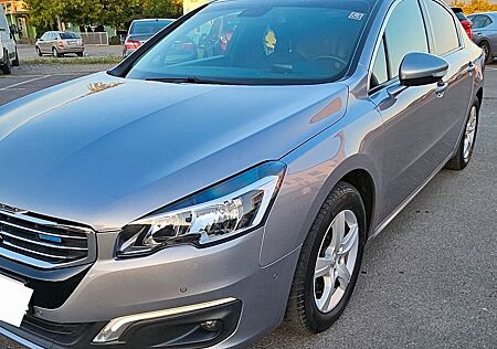 Peugeot 508 2.0 Active BlueHDi 150 STOP & START Active