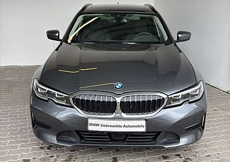 BMW 320dA Touring Advantage Navi.LED.ACC.Pano.RFK