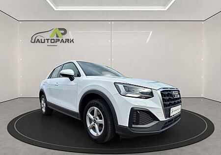 Audi Q2 35 1.5 TFSI S-Tronic*LED*NAVI*PDC*ACC*