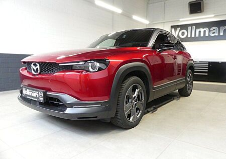 Mazda MX-30 Advantage Sondermodell in 3Ton Lackierung