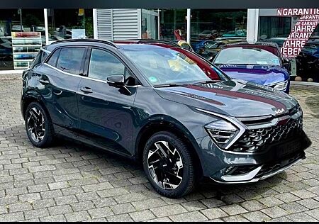 Kia Sportage 1.6 T-GDI EcoDyn. 132kW Vision DCT ...