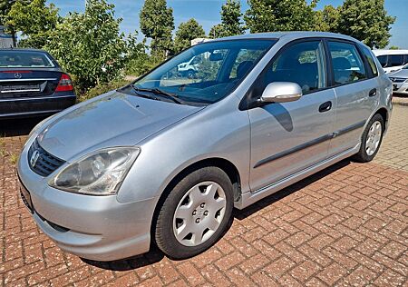 Honda Civic 1.6i ES