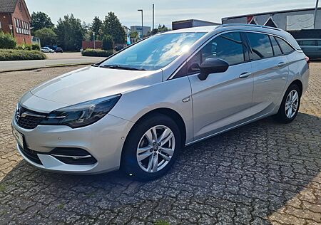 Opel Astra K Sports Tourer Elegance *Navi*