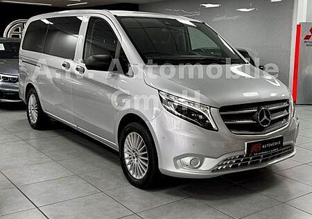 Mercedes-Benz Vito Tourer lang 119 CDI 4X4*AHK*Kamera*Navi*SHZ