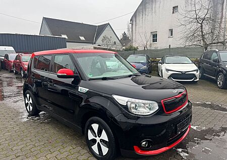 Kia Soul EV