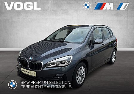 BMW 216i Active Tourer SHZ el. Heckkl.