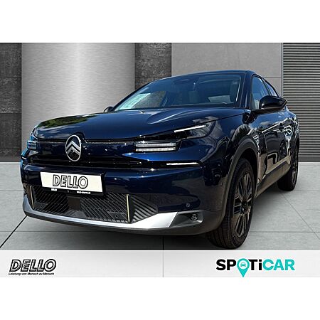 Citroën C4 X leasen