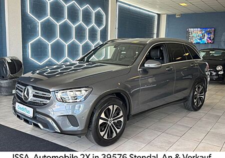 Mercedes-Benz GLC 220 GLC -Klasse d 4Matic