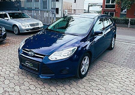 Ford Focus 1,0 EcoBoost