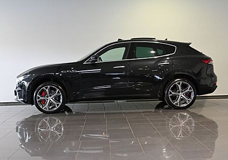Maserati Levante Modena S Q4 Panorama H&K LED Matrix 21"