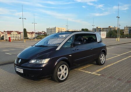 Renault Avantime Privilege 2.0 16V Turbo Expression