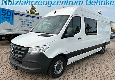 Mercedes-Benz Sprinter 311CDI Mixto L3H2/ 7 Sitze/ AC/ Autom.