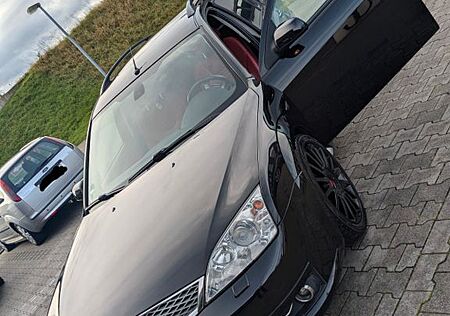 Ford Mondeo ST220