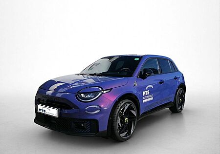 Abarth 600e-Scorpionissima 207 kW 280 PS