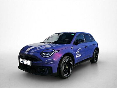 Abarth 600e-Scorpionissima 207 kW 280 PS