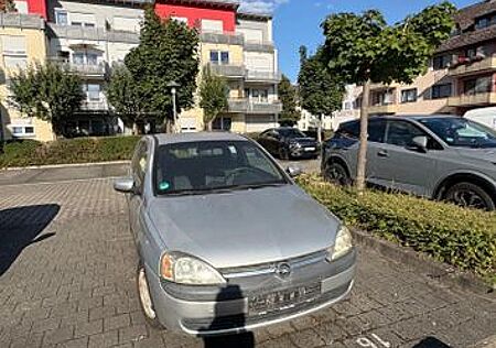 Opel Corsa 1.0 -