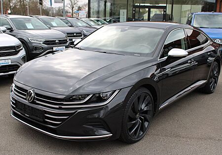 VW Arteon Volkswagen Elegance DCC+Navi+Sthzg+PAN+HK