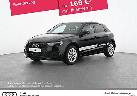Audi A1 Sportback advanced 25 TFSI S tronic LED Cockp