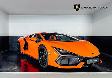 Lamborghini Revuelto 6.5 V12 HPEV